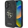 Guess 4G Big Logo Case Aizsargapvalks Priekš Apple iPhone 16 Plus