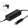 Akyga AK-ND-31 Automašīnas Lādētājs portatīvajam datoram 19V / 3.42A / 65W / 5.5 x 2.5 mm