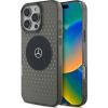 Mercedes-benz Mercedes Star Pattern MagSafe Защитный Чехол для Apple iPhone 16 Pro