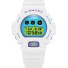 Casio G-Shock G- Speacials DW-6900RCS-7ER