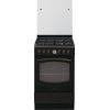 Gas electic oven Indesit IS5G8MHAE