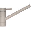 PYRAMIS TRONTO granite beige mixer tap