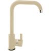 PYRAMIS SILVIO mixer tap vanilla