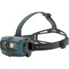 Ledlenser HF8R Core teal Green - Headband flashlight LED, green