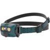 Ledlenser HF6R Core teal Green - Headband flashlight LED, green