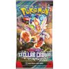 Pokemon Booster Stellar Crown Pokemon TCG saszetka karty ORYGINALNE KARTY