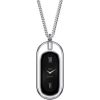 Xiaomi Smart Band Pendant, серебристый