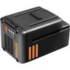 Battery 40V / 2,0Ah. Li-ioon, WA3536, Worx