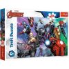 Puzlis TREFL Marvel The Avengers 160 gb. 6+ T15424