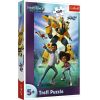 Puzlis TREFL Transformers 100 gb. 5+ T16457
