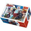 Puzlis Mini TREFL Marvel The Avengers 54 gab. 4+ T54166