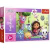 Puzlis TREFL Gabby&#039;s Dollhouse 30 gb. 3+ T18301