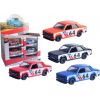 Trifox Машина металлическая Спорт инерция разные 10 cm HW20102868
