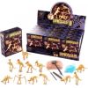 Trifox Arheoloģiskais izrakumu komplekts Dinozaurs dažādas HW23053241