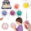 Trifox Игрушка-антистресс надувная Вирус разные 7 см HW22042535