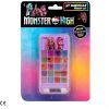 Kosmētikas komplekts Monster High 5 g. +  CB77455