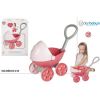 Leļļu ratiņi  2-in-1 Trolley 18 men+ CB46532