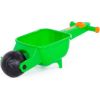 Polesie Ķerra plastmasa Mazulis dažādas 64х23х20 cm PL36247