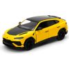 Kinsmart Металлическая авто моделька  Lamborghini Urus Performante 1:40 KT5447