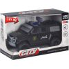 Trifox Машина со светом и звуком SWAT 19 cm HW23034607