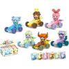 Trifox Конструктор Cheese karting разные около 20 деталей HW22079110