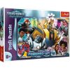Пазл TREFL Hasbro Transformers 300 gb. 8+ T23024