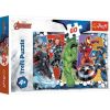 Puzlis TREFL Marvel Avengers 60 gb. 4+ T17357