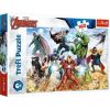 Puzlis TREFL Marvel The Avengers 160 gb. 6+ T15368