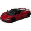 Kinsmart Metāla auto modelis McLaren 720S 1:36 KT5403