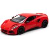 Kinsmart Металлическая авто моделька Lotus Emira 1:34 KT5441
