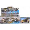Adar Конструктор Battle Military 86-102 деталей разные 6+ 472884