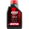 Motul 4100 PROTECT 10W30 1L Technosynthese SAE CG-4/SL