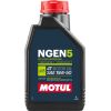 Motul NGEN 5 4T 15W-50 1L API SM, JASO MA2