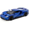 Kinsmart Металлическая авто моделька 2017 Ford GT 1:38 KT5391
