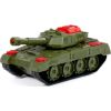 Polesie Tanks plastmasas 21.8 cm PL87676