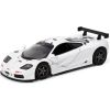 Kinsmart Metāla mašīnas modelis 1995 McLaren F1 GTR 1:34 KT5411
