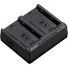 Sony battery charger BC-ZD1