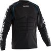 Salming Core Goalie JSY Sr florbola vārtsarga krekls (1145423-0101)