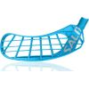 Salming Q2 Blade Laguna Blue florbola spēlētāja lāpstiņa (1112309T-3131) RIGHT