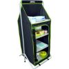 Simex Sport Multi Organizer Roma multifunkcionālais kempinga skapis (42185)