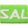 Salming Wristband Mid green florbola spēlētāja vidējā sviedru aproce (1188876-0608)