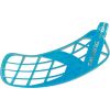 Salming Q5 Blade Laguna Blue florbola spēlētāja lāpstiņa (1116315T-3131)