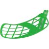 Salming Q5 Blade Poison Green florbola spēlētāja lāpstiņa (1116315B-6262)