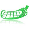 Salming Q2 Blade Poison Green florbola spēlētāja lāpstiņa (1112309B-6262)