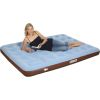 Simex Sport Single Comfort Plus piepūšamā gulta ar integrētu kājas pumpi (40065)