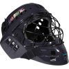 Salming Phoenix Elite Helmet florbola vārtsarga aizsargmaska (1149429-0101)