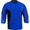 Salming Player Practice Jersey Blue hokeja spēlētāja treniņkrekls (PS3)
