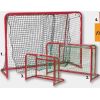 Salming Dropnet For 1600 Cage iekšējais tīkls profesionāliem vārtiem (2259415)