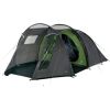 High Peak Ancona 5.0 kupolveida telts (10249)