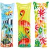 Intex Matracis piepūšamais Tropiki līdz 90 kg 183x69cm 59720